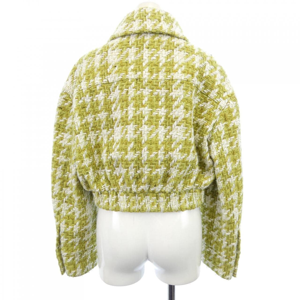 シャネル CHANEL P73354V64856 22B ジャケット