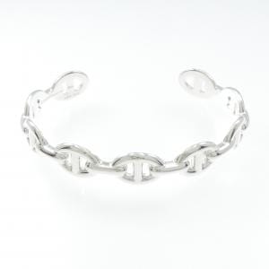 エルメス シェーヌダンクル アンシェネ バングル