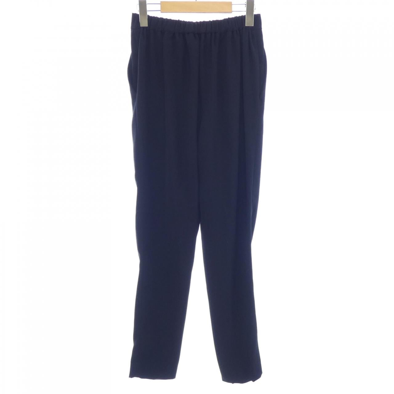 エンフォルド ENFOLD パンツ