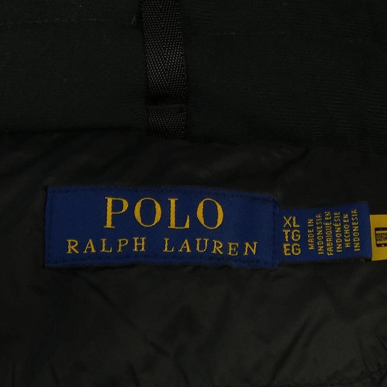 ポロラルフローレン POLO RALPH LAUREN ダウンジャケット