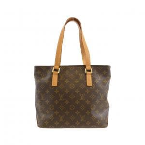 ルイヴィトン モノグラム カバ ピアノ M51148 バッグ