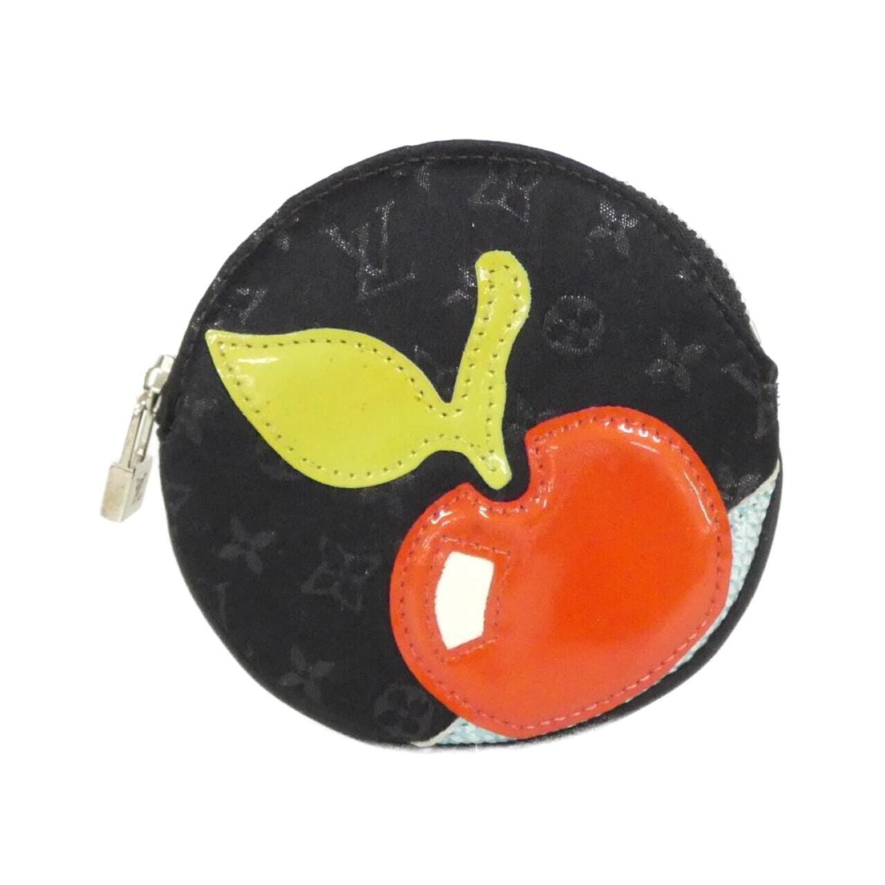 ルイヴィトン コント ドゥ フェ ポルト モネ ロン M92272 コインケース