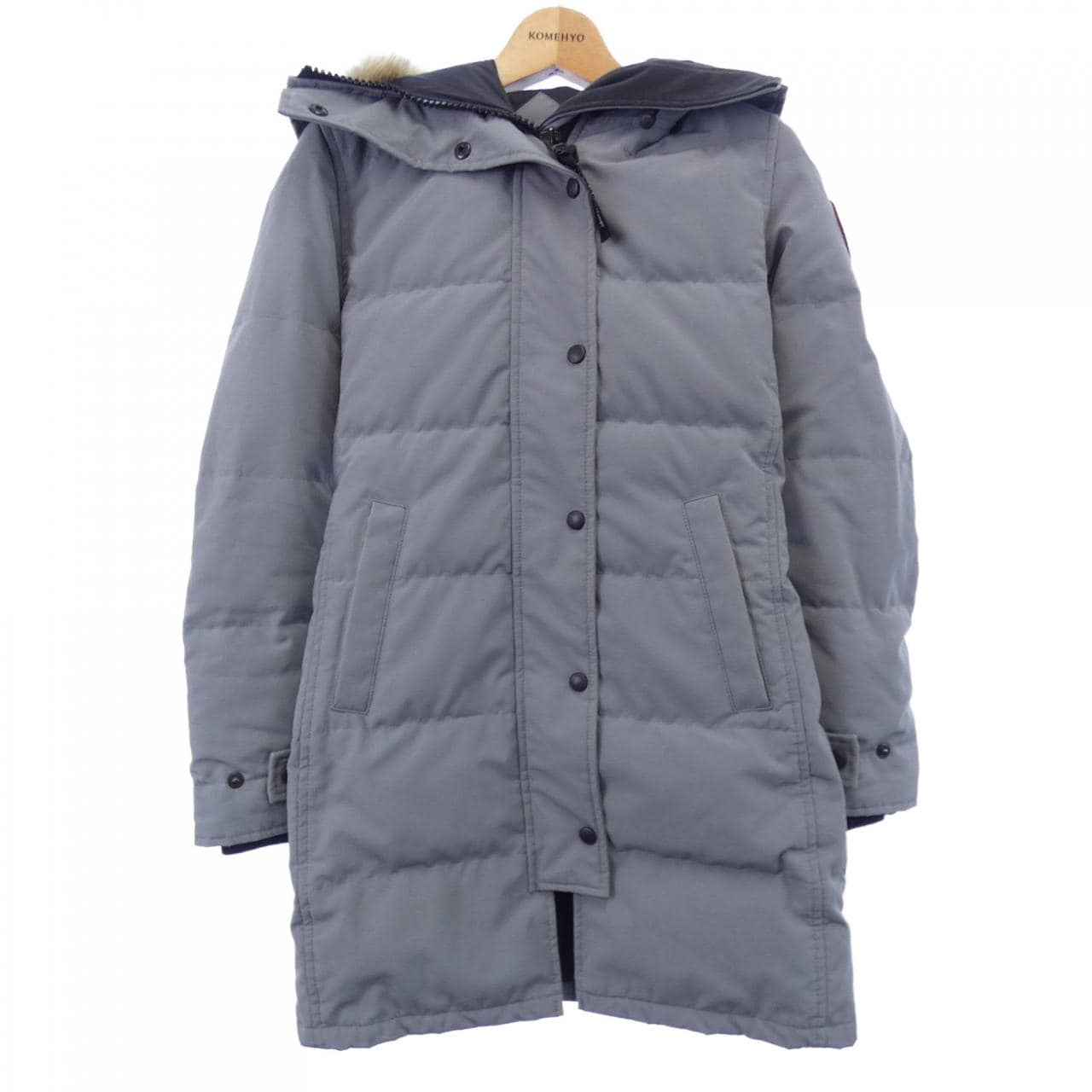 カナダグース CANADA GOOSE 2302JL MACKENZIE マッケンジー ダウンコート
