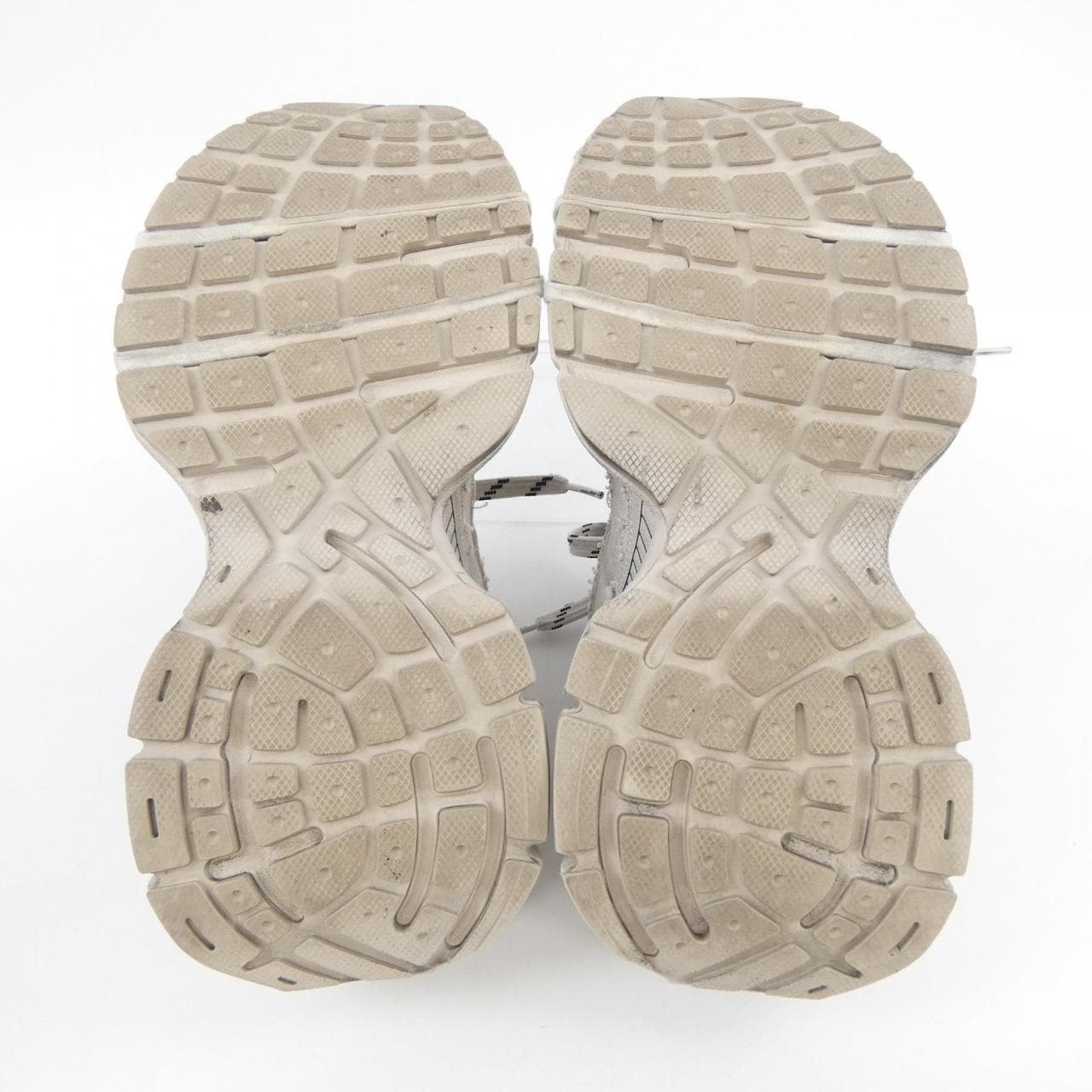 バレンシアガ BALENCIAGA 734734W3XDC 3XL スニーカー