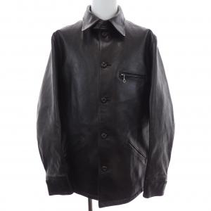 RADIALL レザージャケット