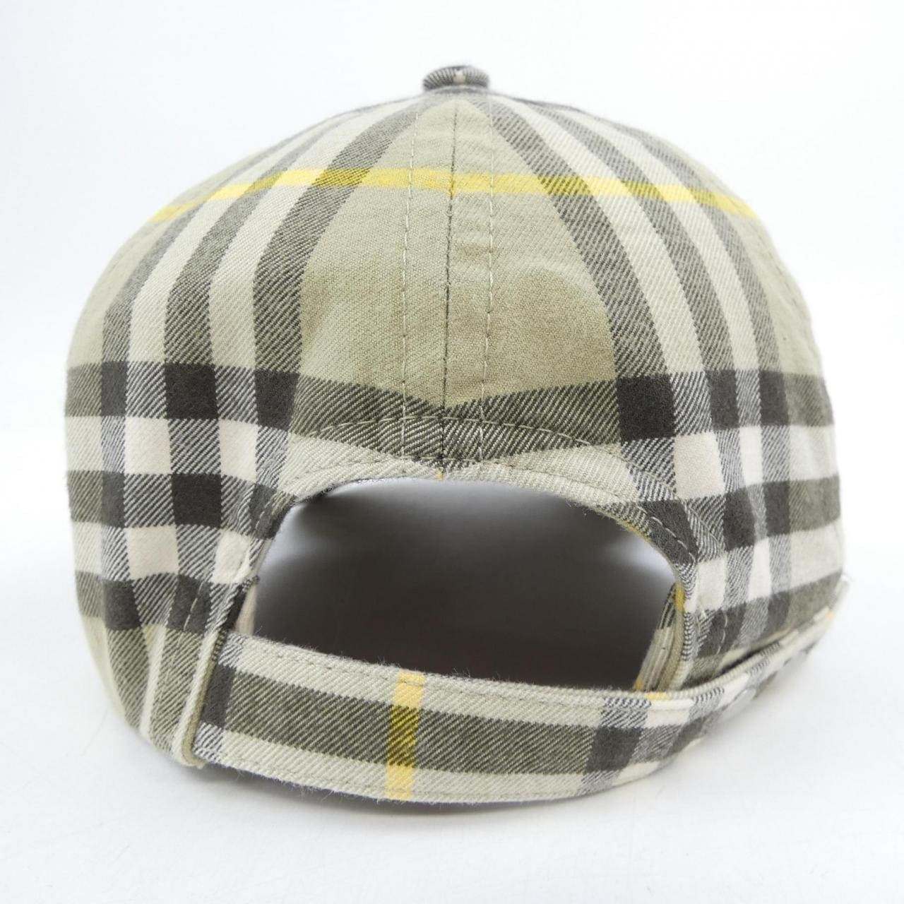 バーバリー BURBERRY 8075635 キャップ