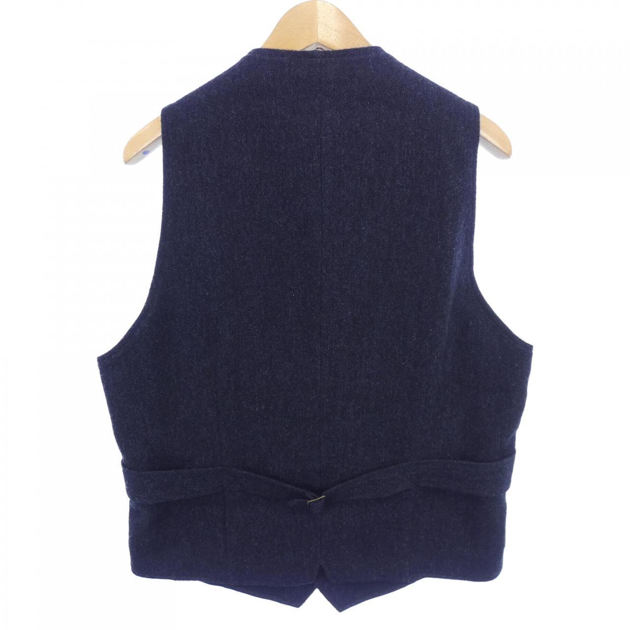 スリードッツ THREE DOTS BQ001MY ベスト