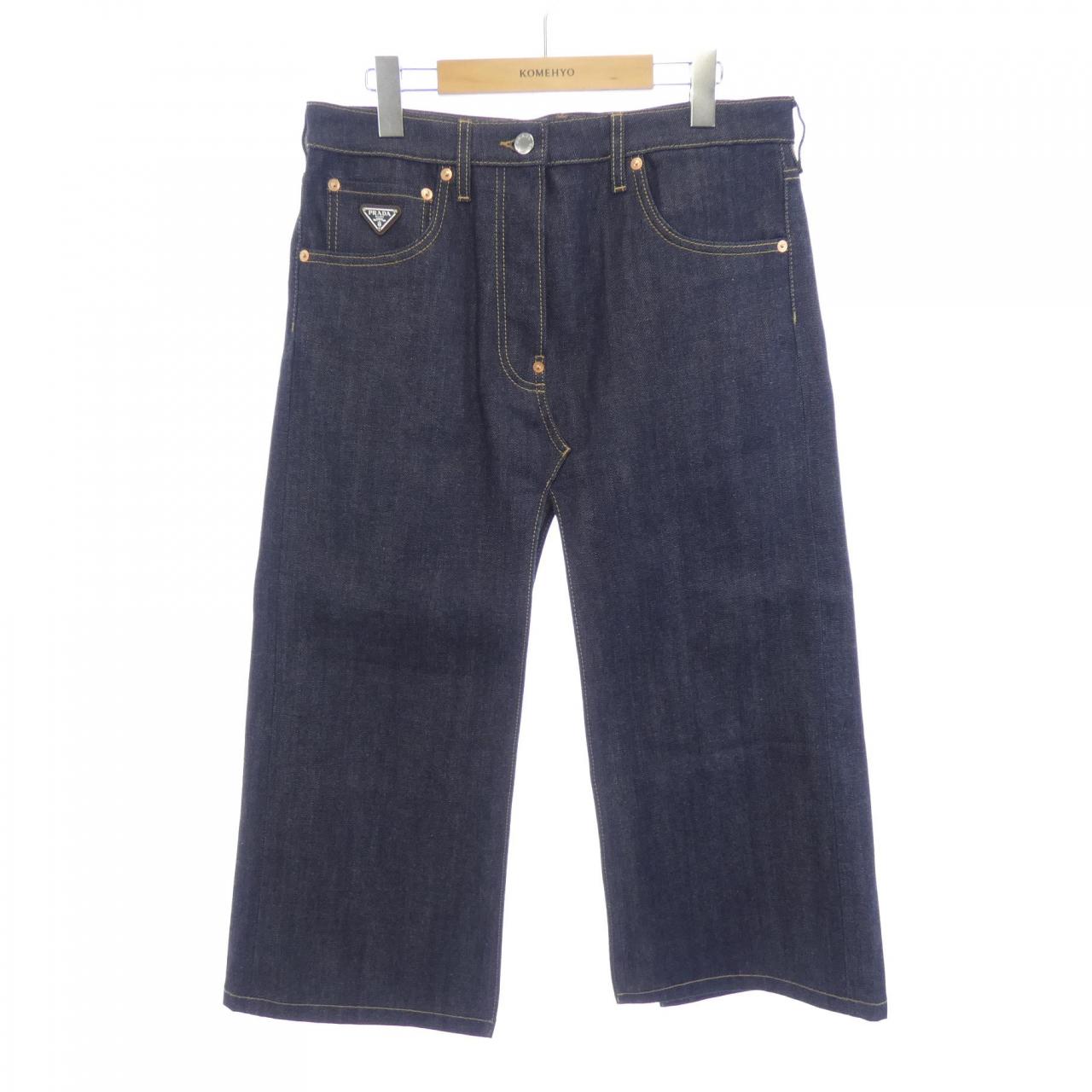 プラダ PRADA GFD178SOOO15C8 スカート