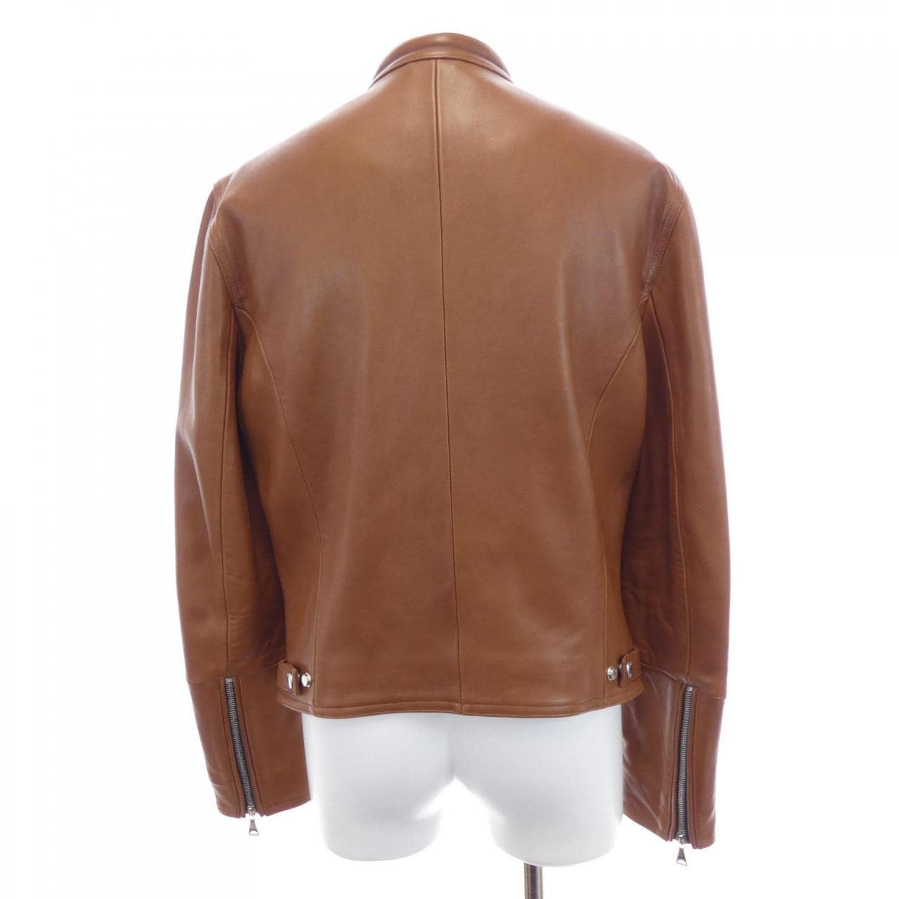 エンメティ EMMETI GIAPPONE レザージャケット