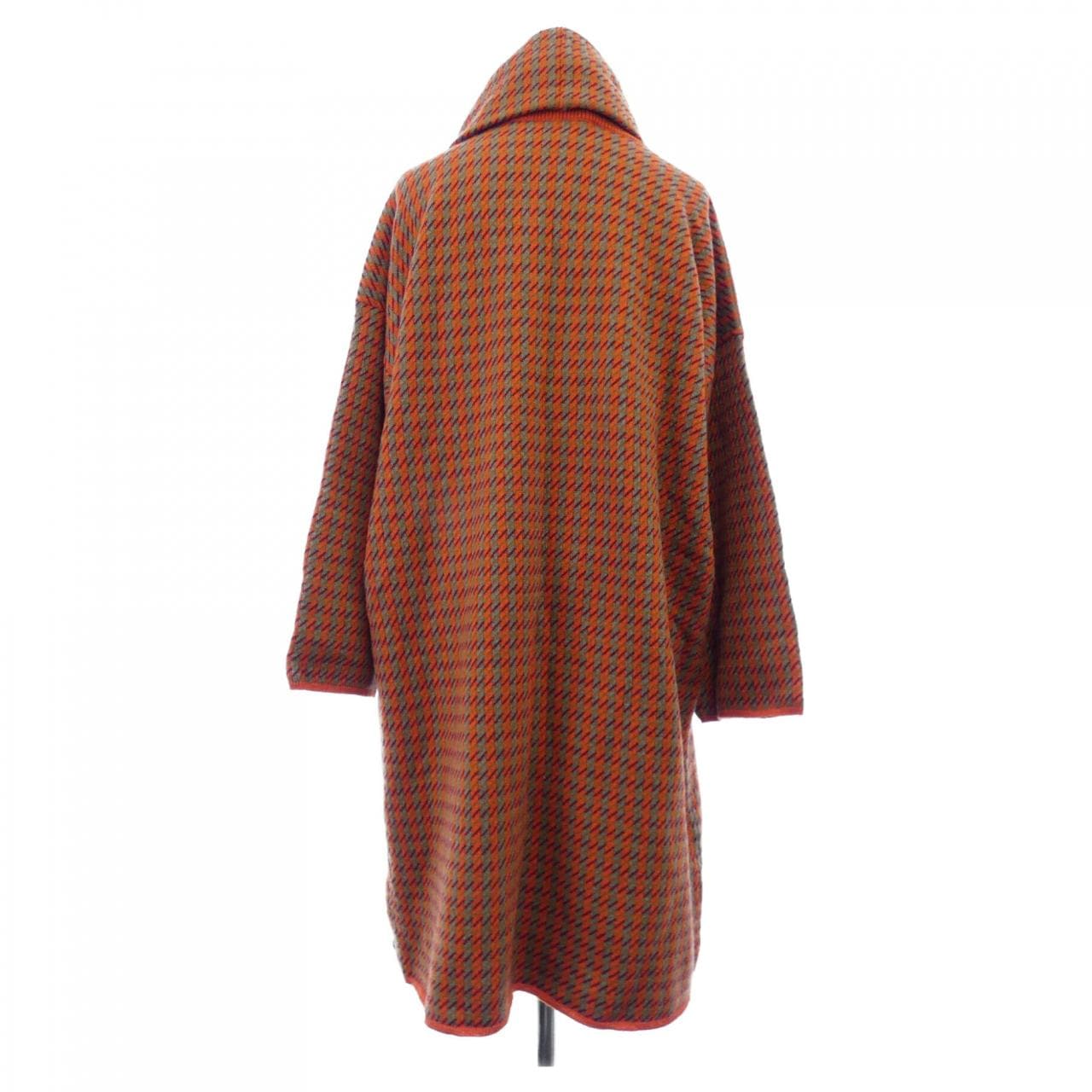 エルメス HERMES *97-7701. ワンピース