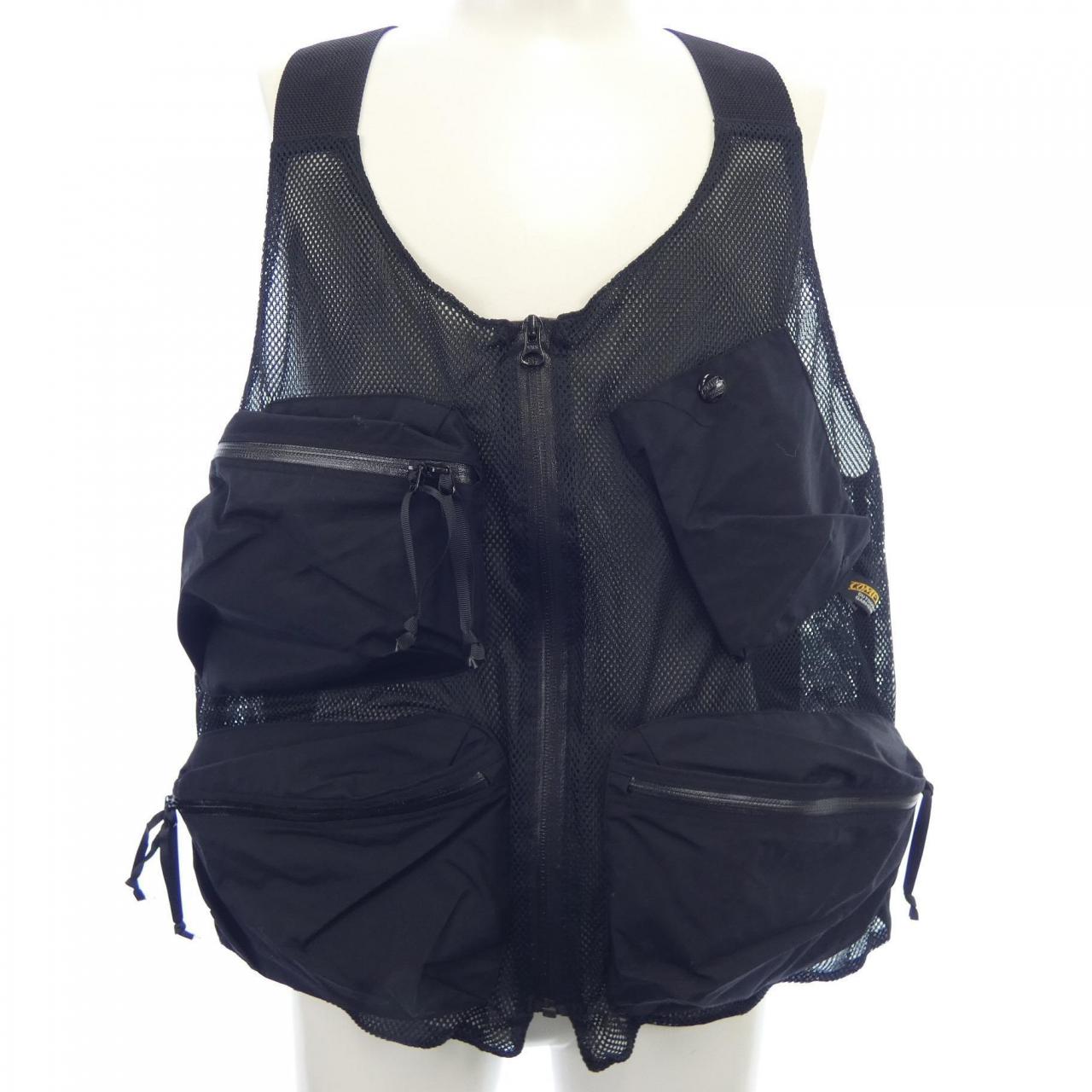 COMFYOUTDOORGARMENT( CMF1901-V01C-JS ベスト