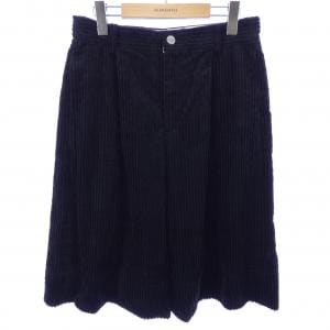 SHISHIKUI ショートパンツ