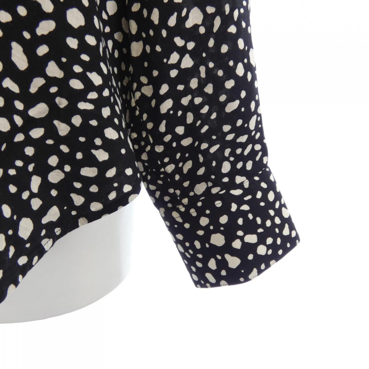 サンローラン SAINT LAURENT 520149 Y1A78 シャツ