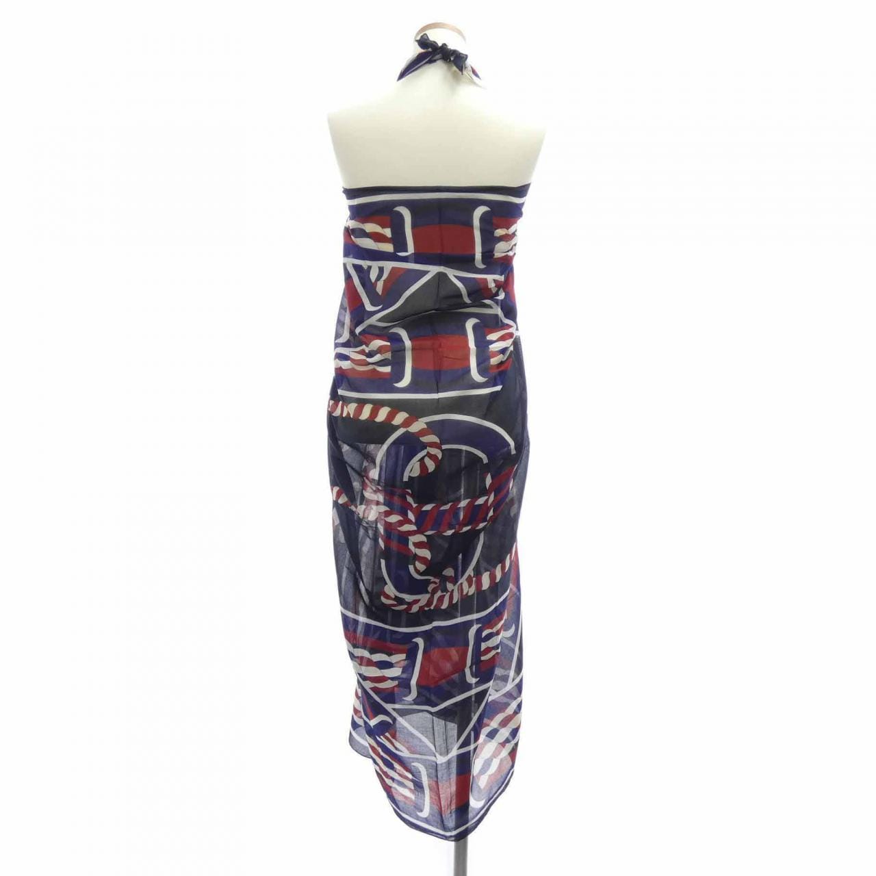 エルメス HERMES *36-7804 パレオ