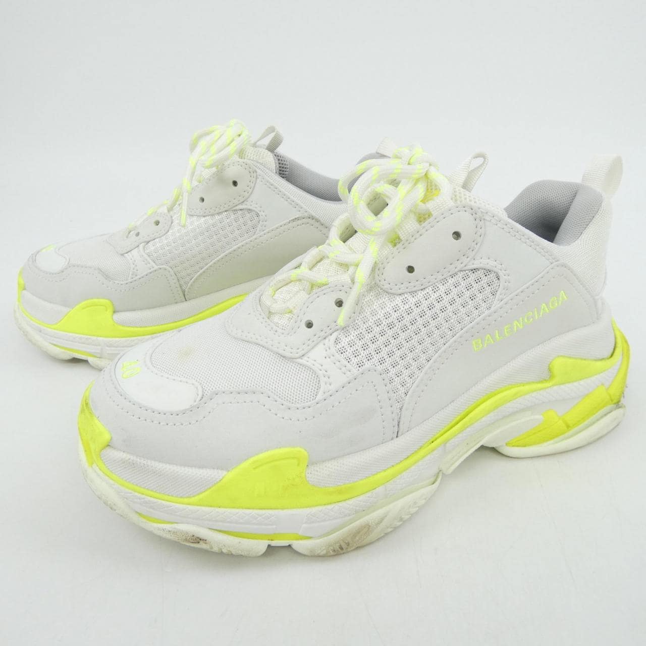 バレンシアガ BALENCIAGA 536737 スニーカー