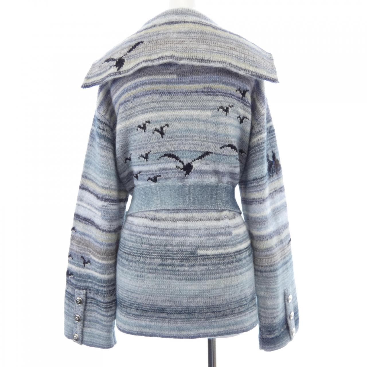 シャネル CHANEL LOOK33 P78443K11344 ジャケット