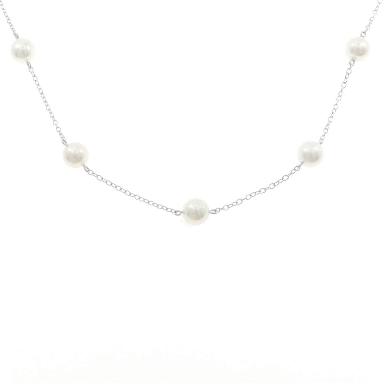 ミキモトアコヤパール  ネックレス