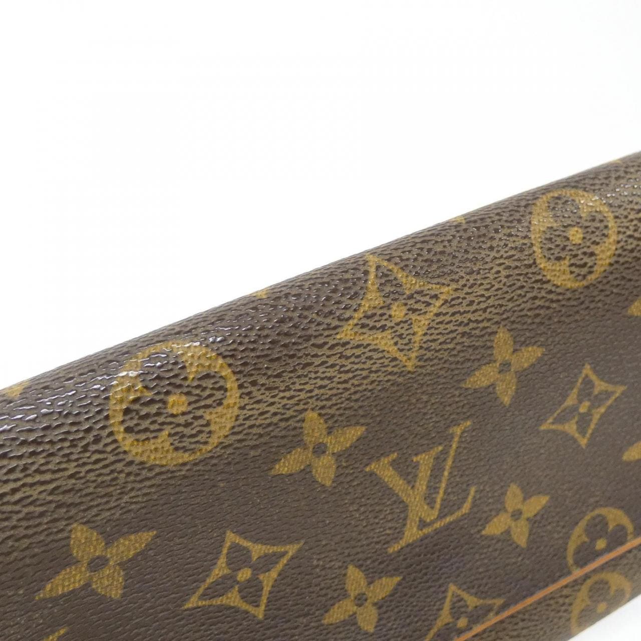 ルイヴィトン モノグラム ポシェット ツイン GM M51852 ショルダーバッグ