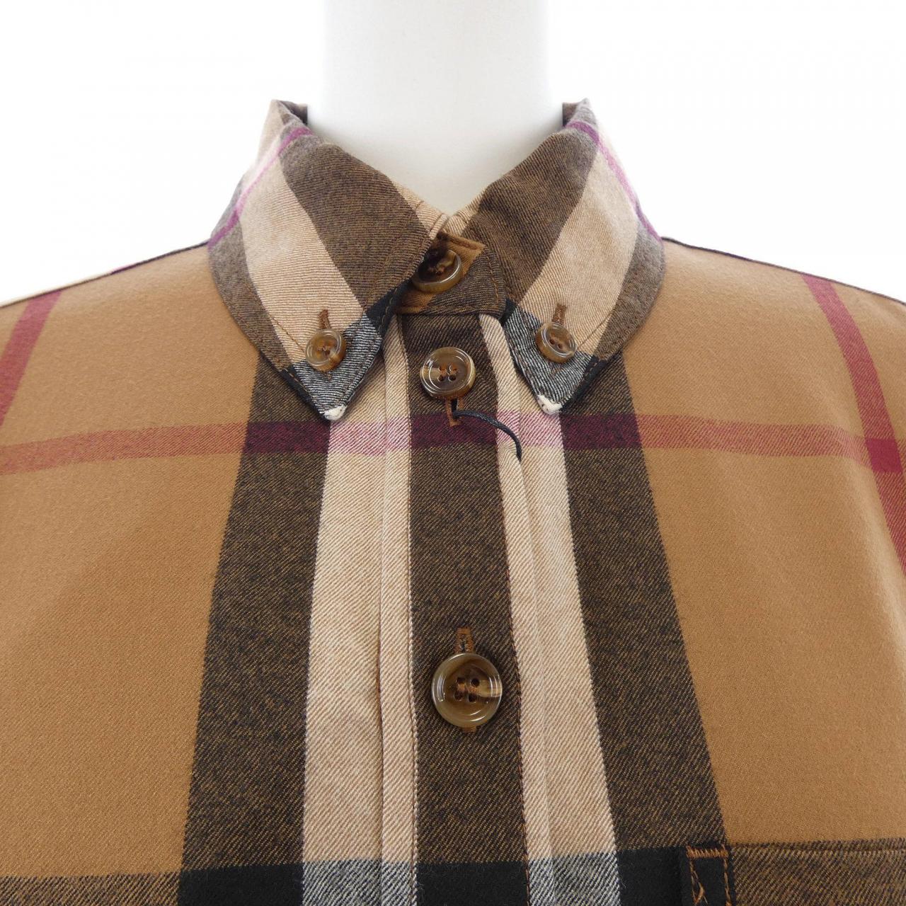 バーバリー BURBERRY 8046715 シャツ