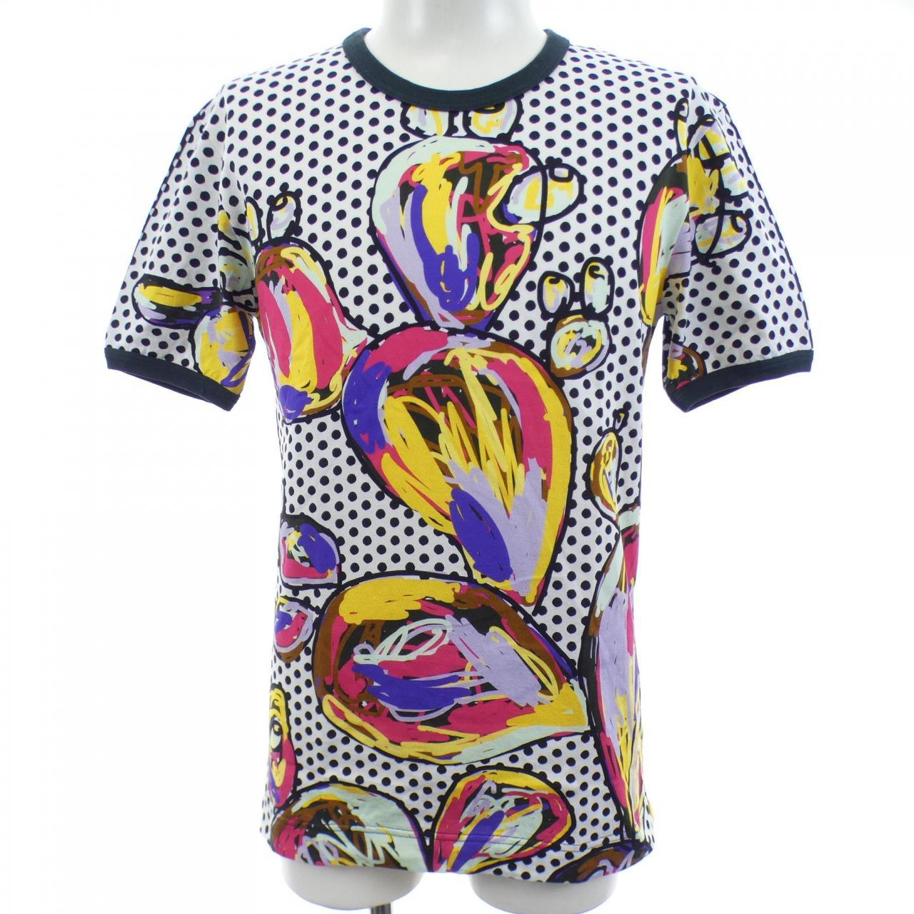 ドルチェアンドガッバーナ DOLCE&GABBANA G8EK1T Tシャツ