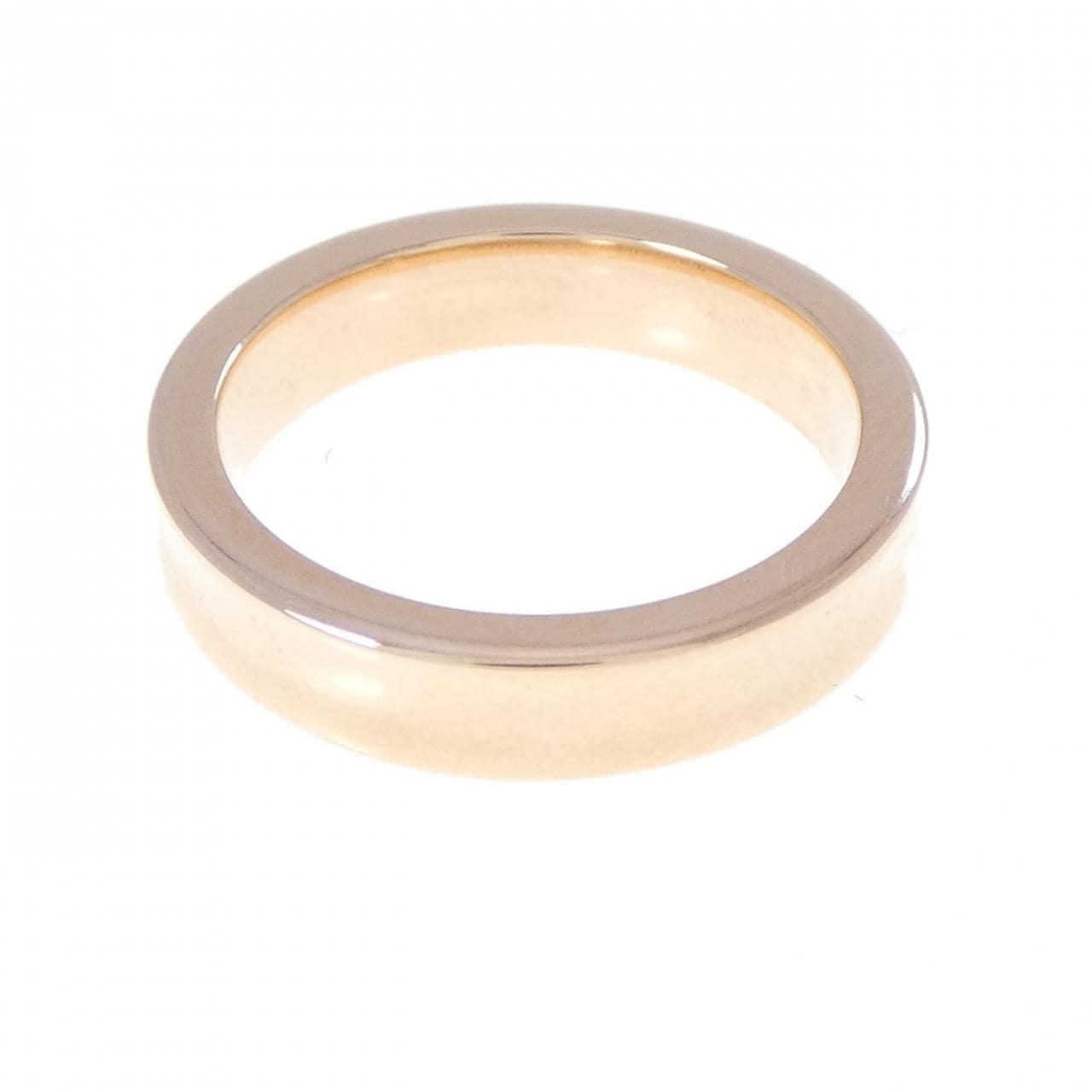 ティファニー 1837 リング