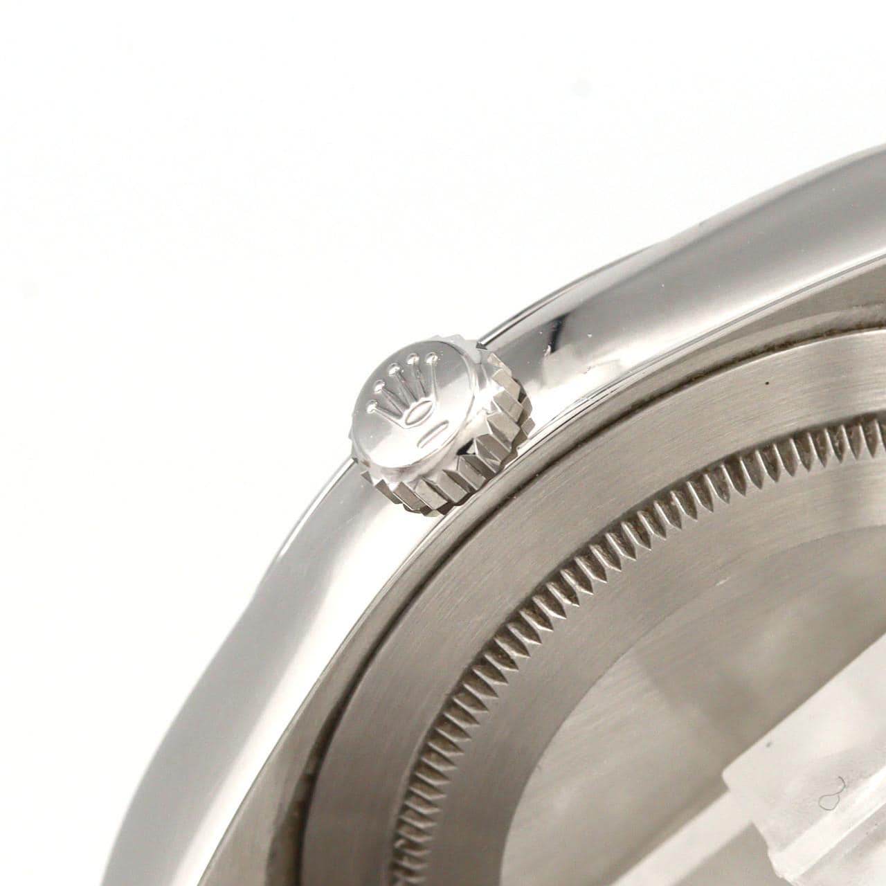 【ノーメンテナンス還元価格】ロレックス オイスターパーペチュアル 114300 SS 自動巻 ランダム番