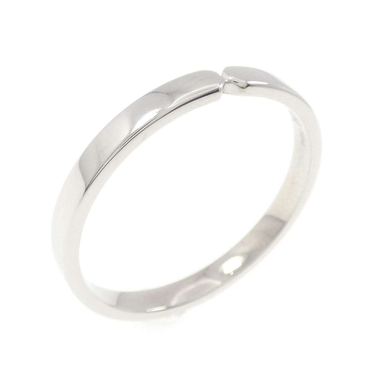 エルメス エヴァー ケリー リング