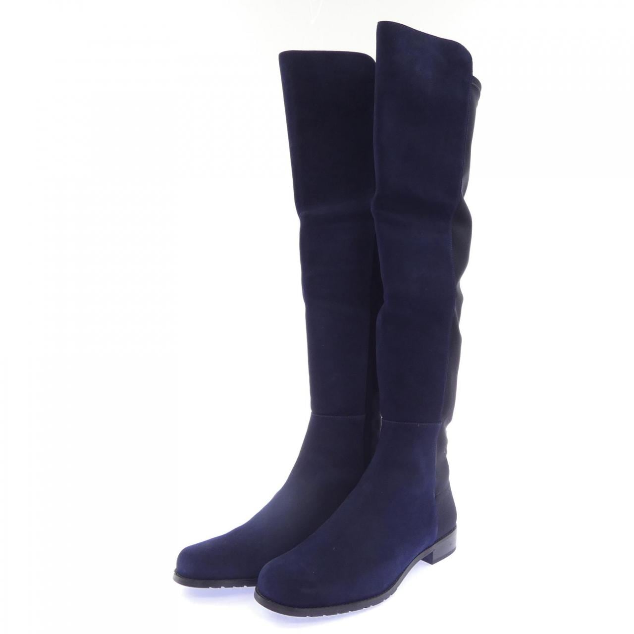 スチュアートワイツマン STUART WEITZMAN ロングブーツ