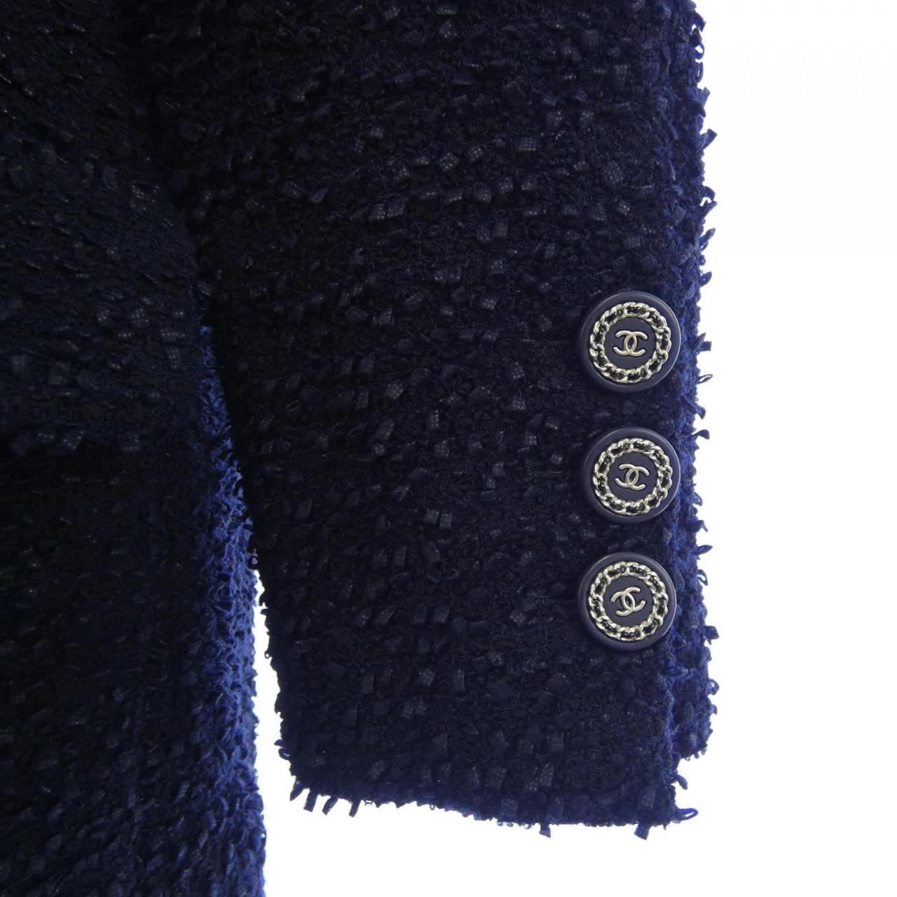 シャネル CHANEL P60351V45919 ジャケット