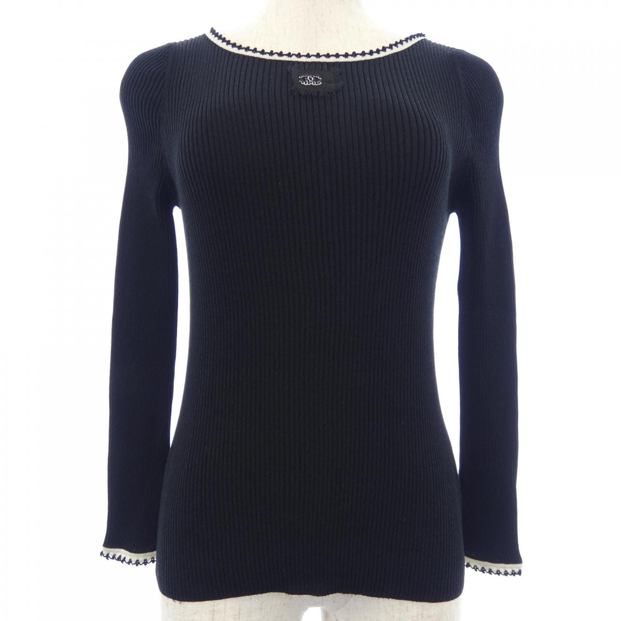 シャネル CHANEL P37892K02551 ニット