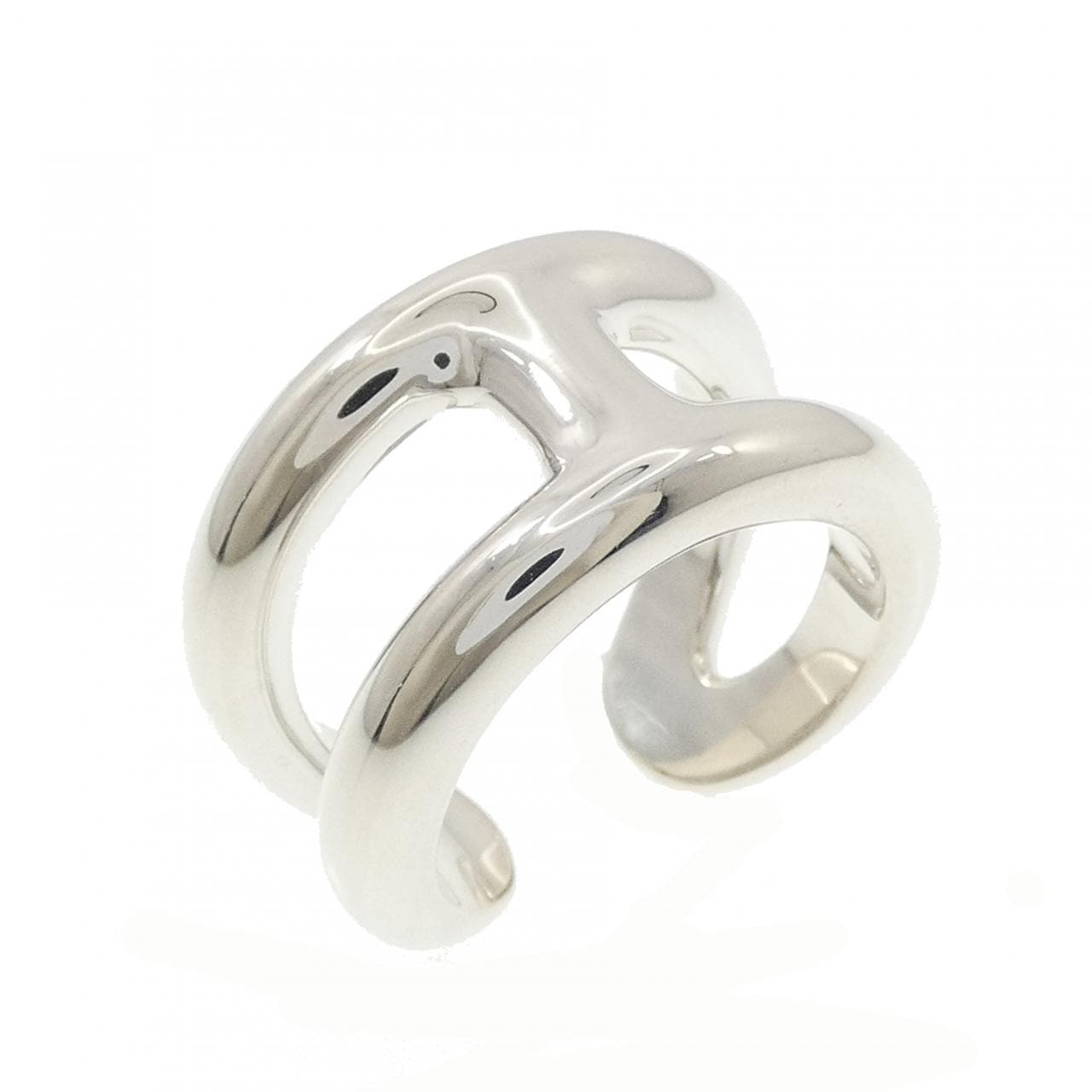 エルメス オスモズ スモール リング