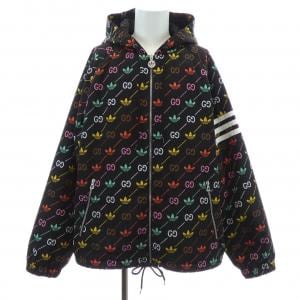 グッチ GUCCI ADIDAS 722262 ZALCI ジャケット
