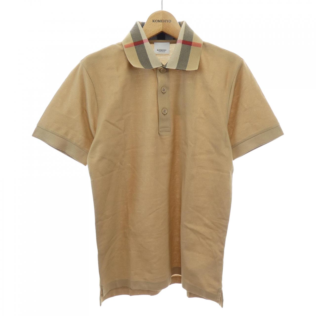 バーバリー BURBERRY 8095924 ポロシャツ