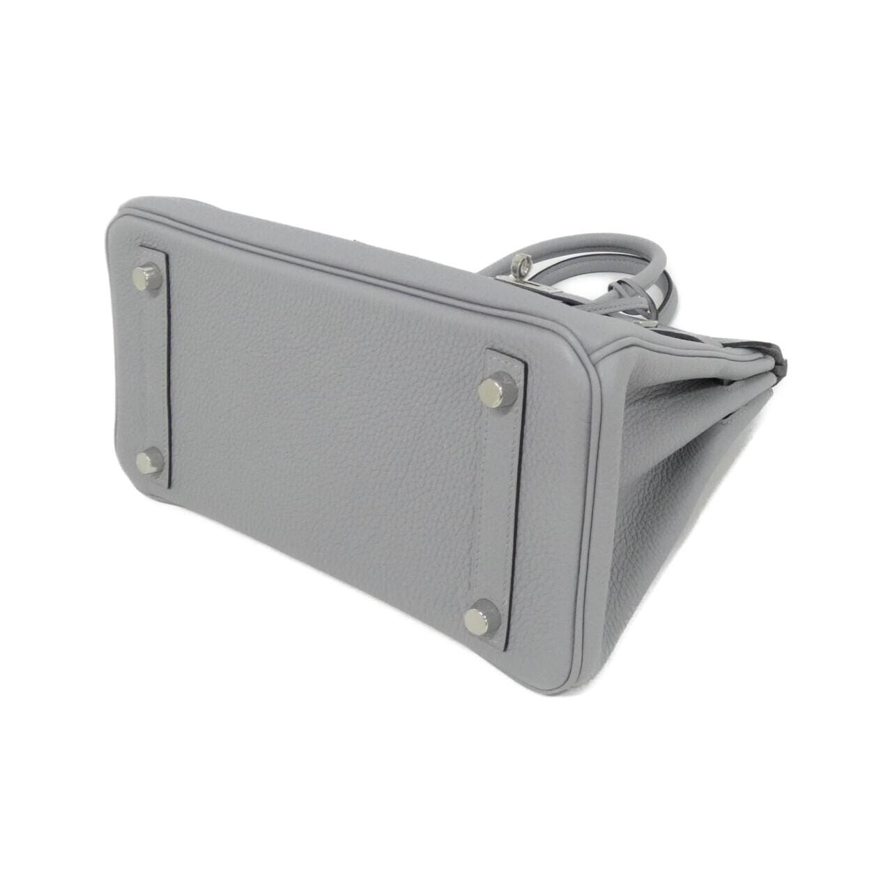 【未使用品】エルメス バーキン 25cm 041344CK バッグ