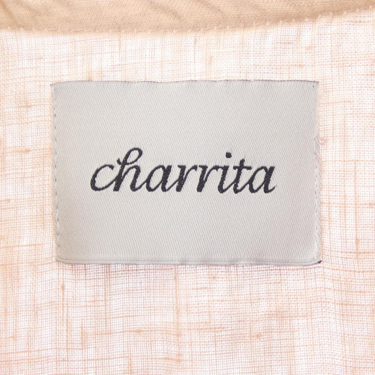 CHARRITA ワンピース