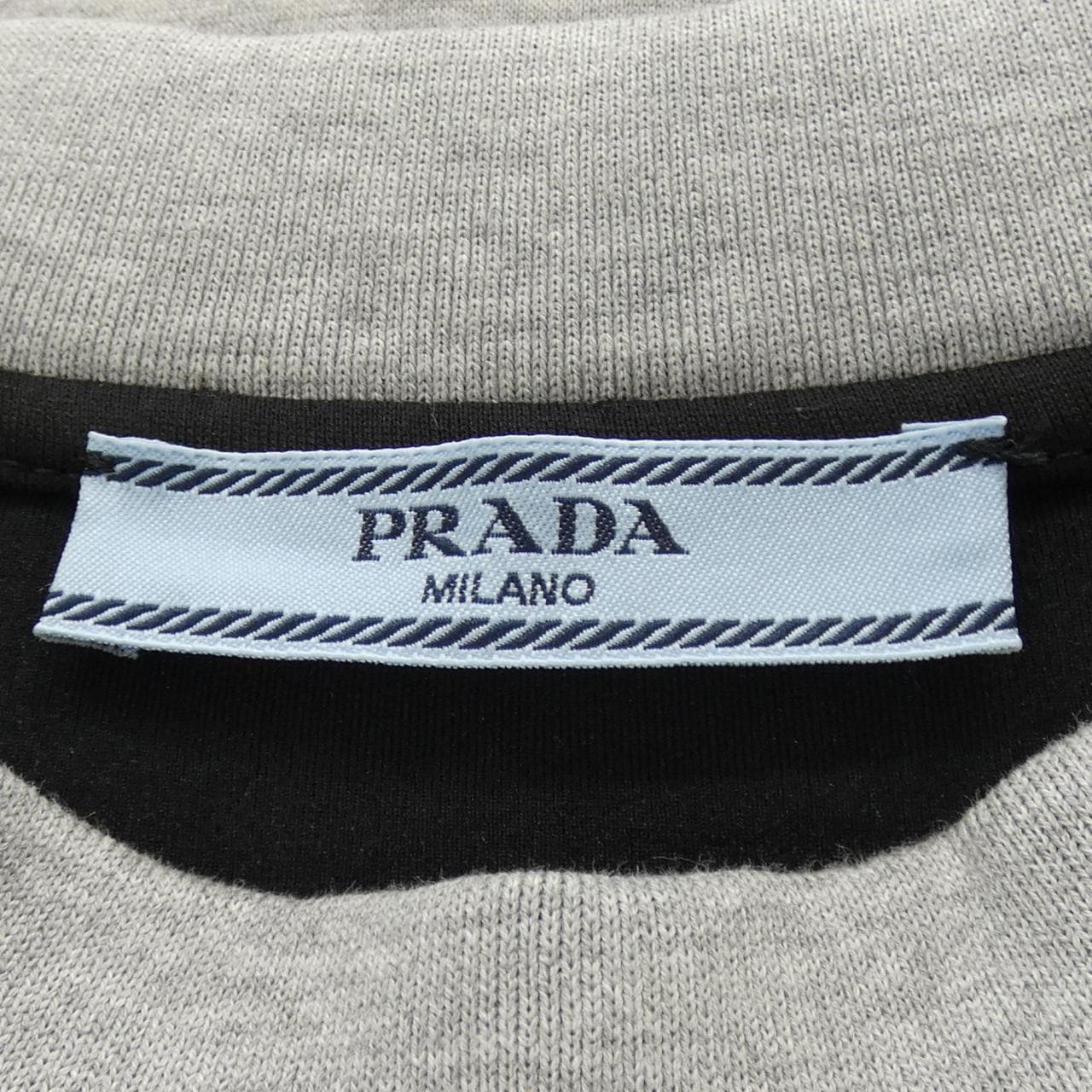 プラダ PRADA 135657 S211 1POH トップス