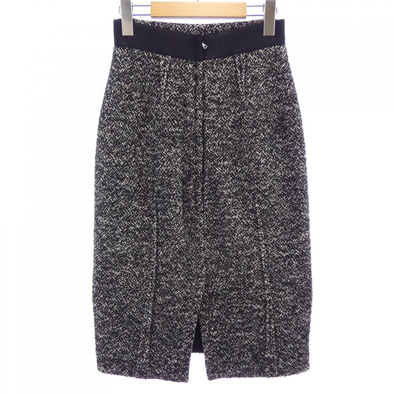 ドルチェアンドガッバーナ DOLCE&GABBANA スカート