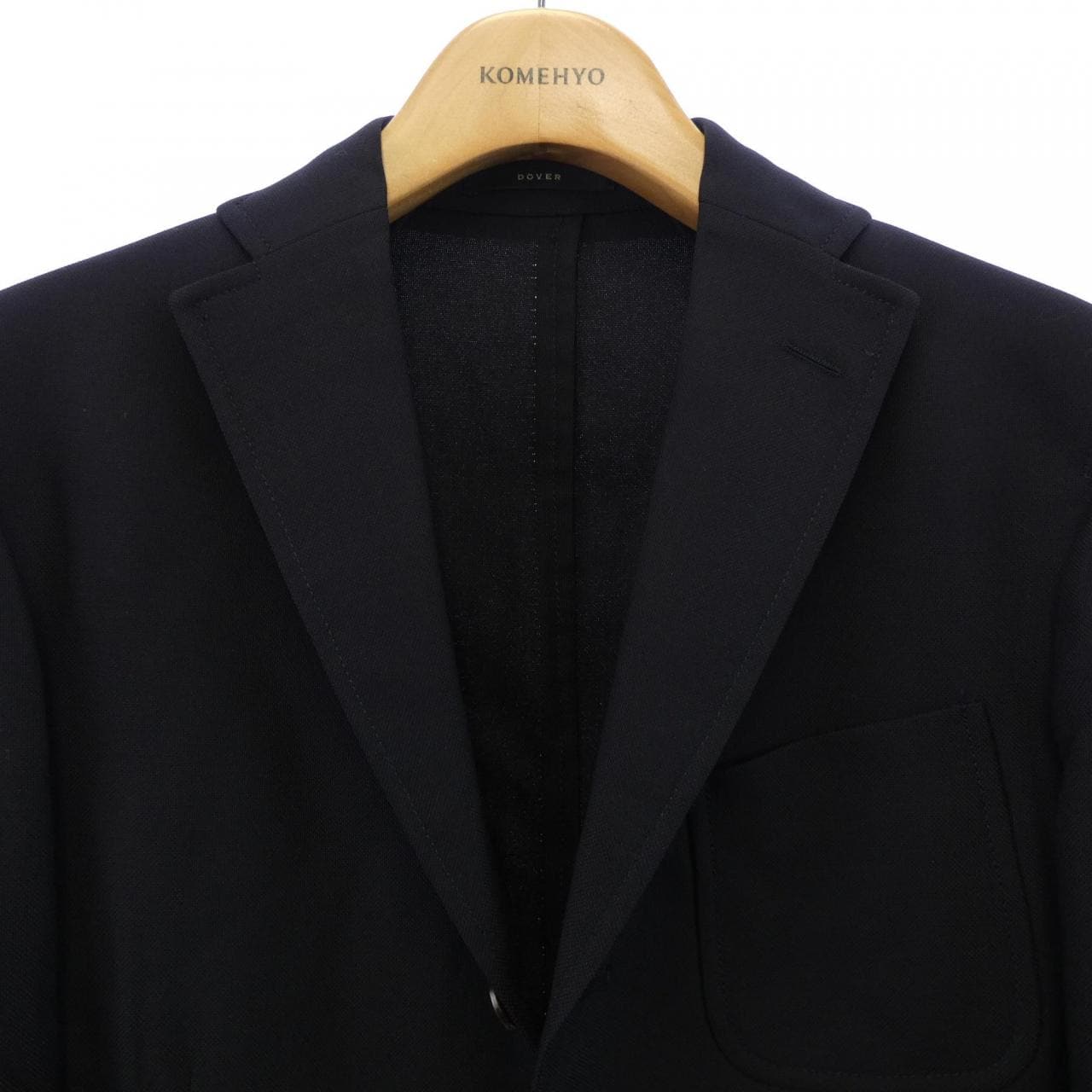 ボリオリ BOGLIOLI DOVER ジャケット