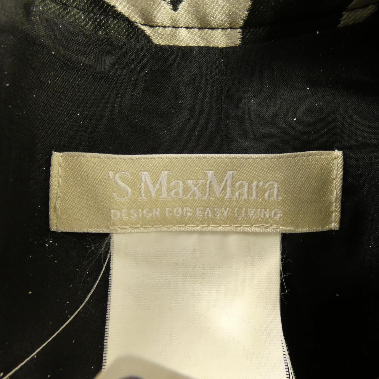 エスマックスマーラ 'S Max Mara ワンピース