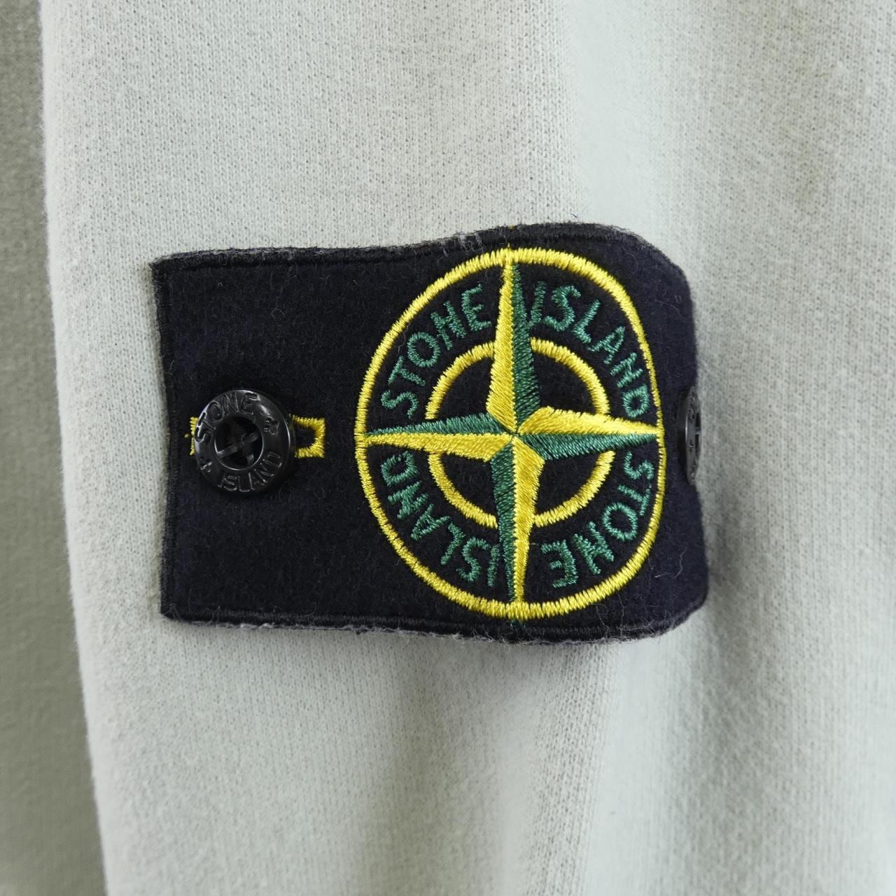 ストーンアイランド STONE ISLAND 711560220 パーカー