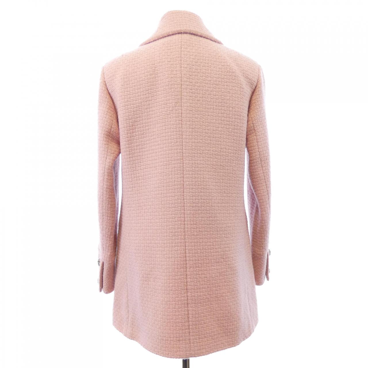 シャネル CHANEL LOOK7 P73600V64546 ジャケット
