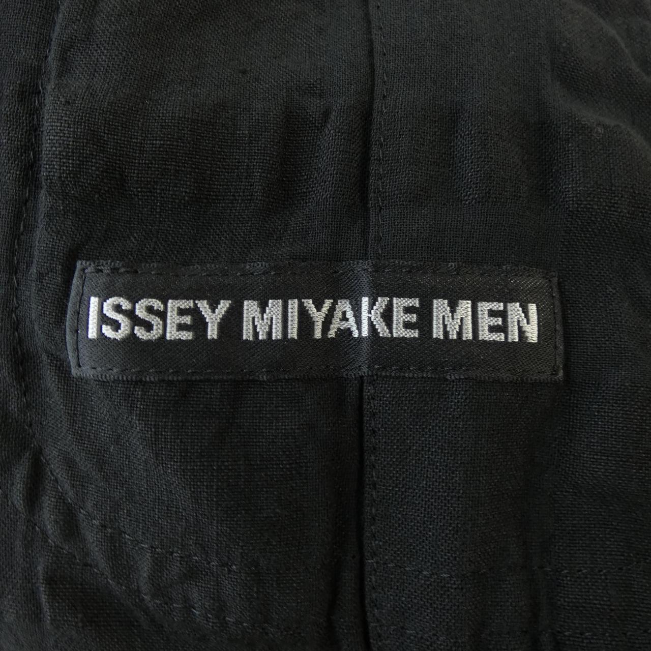 イッセイミヤケメン ISSEY MIYAKE MEN ME01FD075 ジャケット