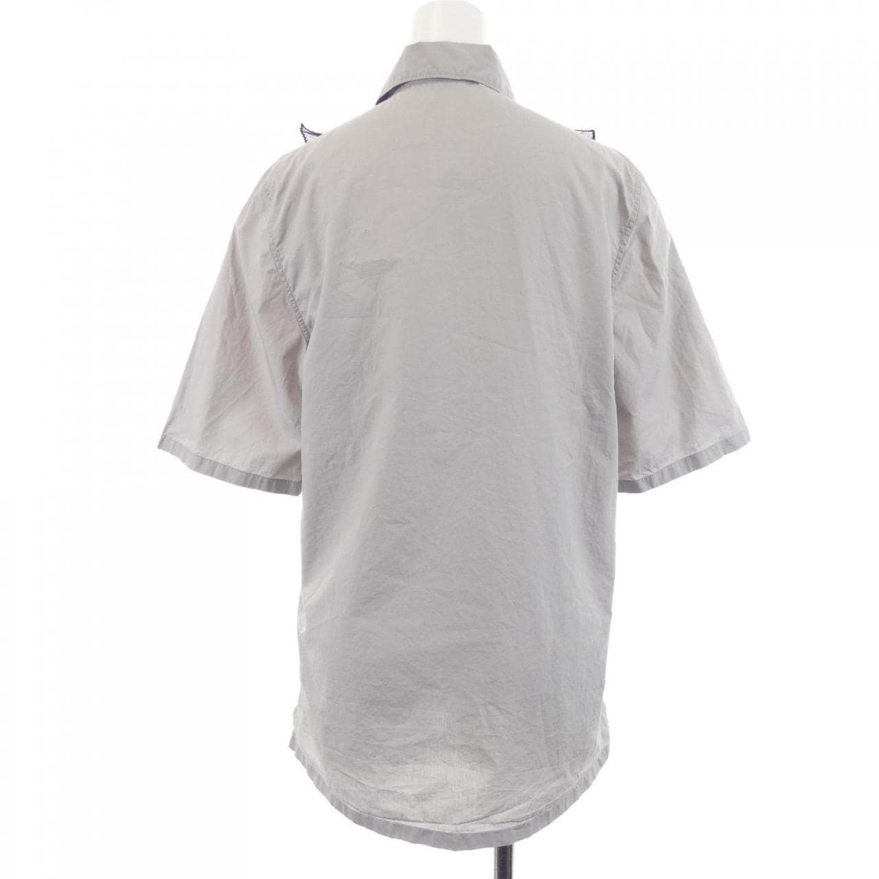 プラダ PRADA S／Sシャツ