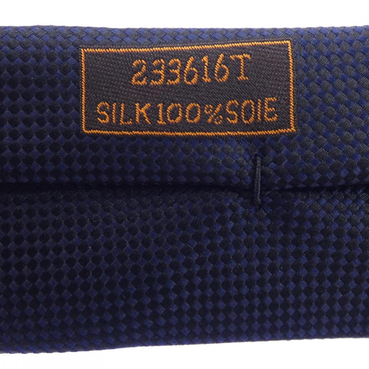 エルメス HERMES NECKTIE