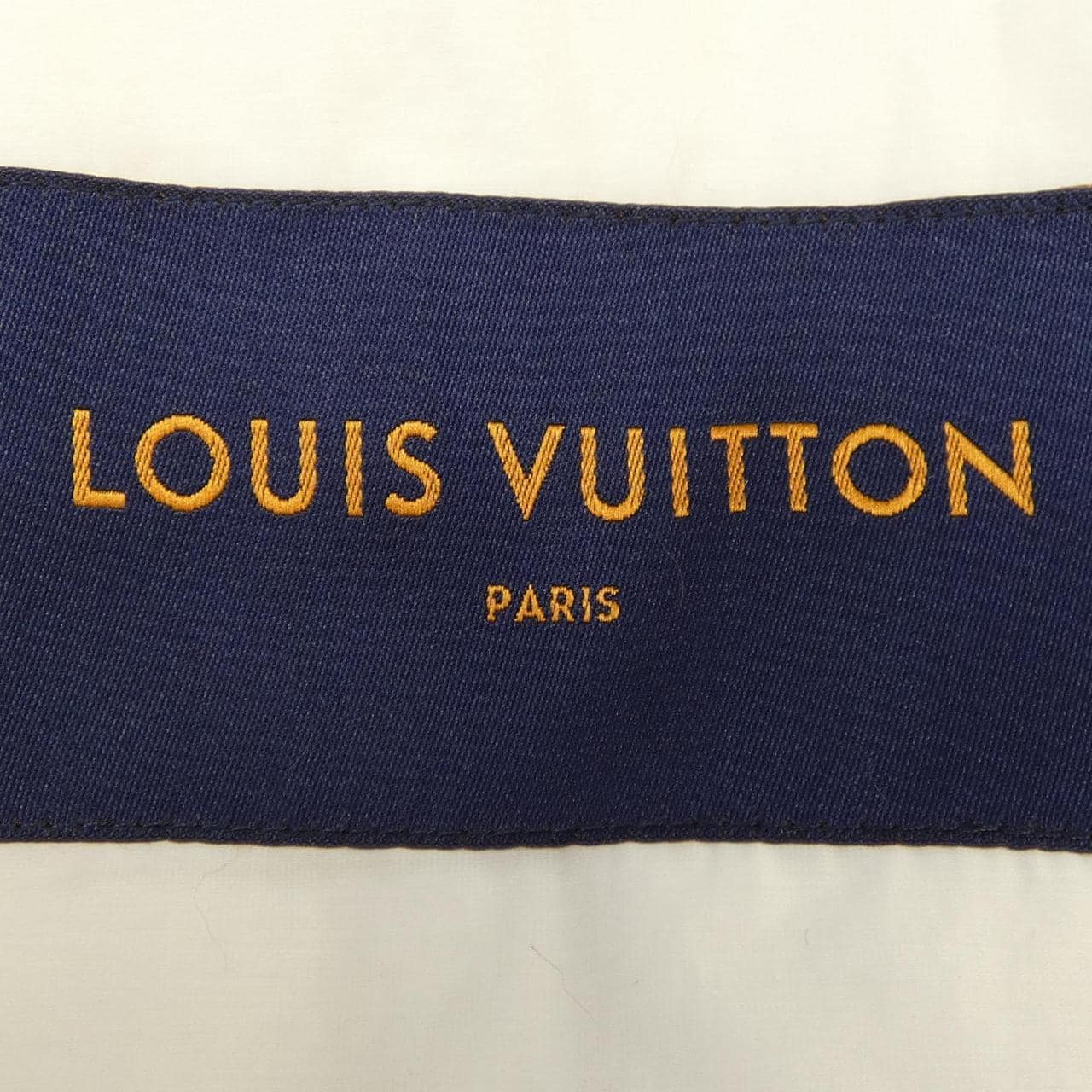 ルイヴィトン LOUIS VUITTON HIL10ETKX ブルゾン