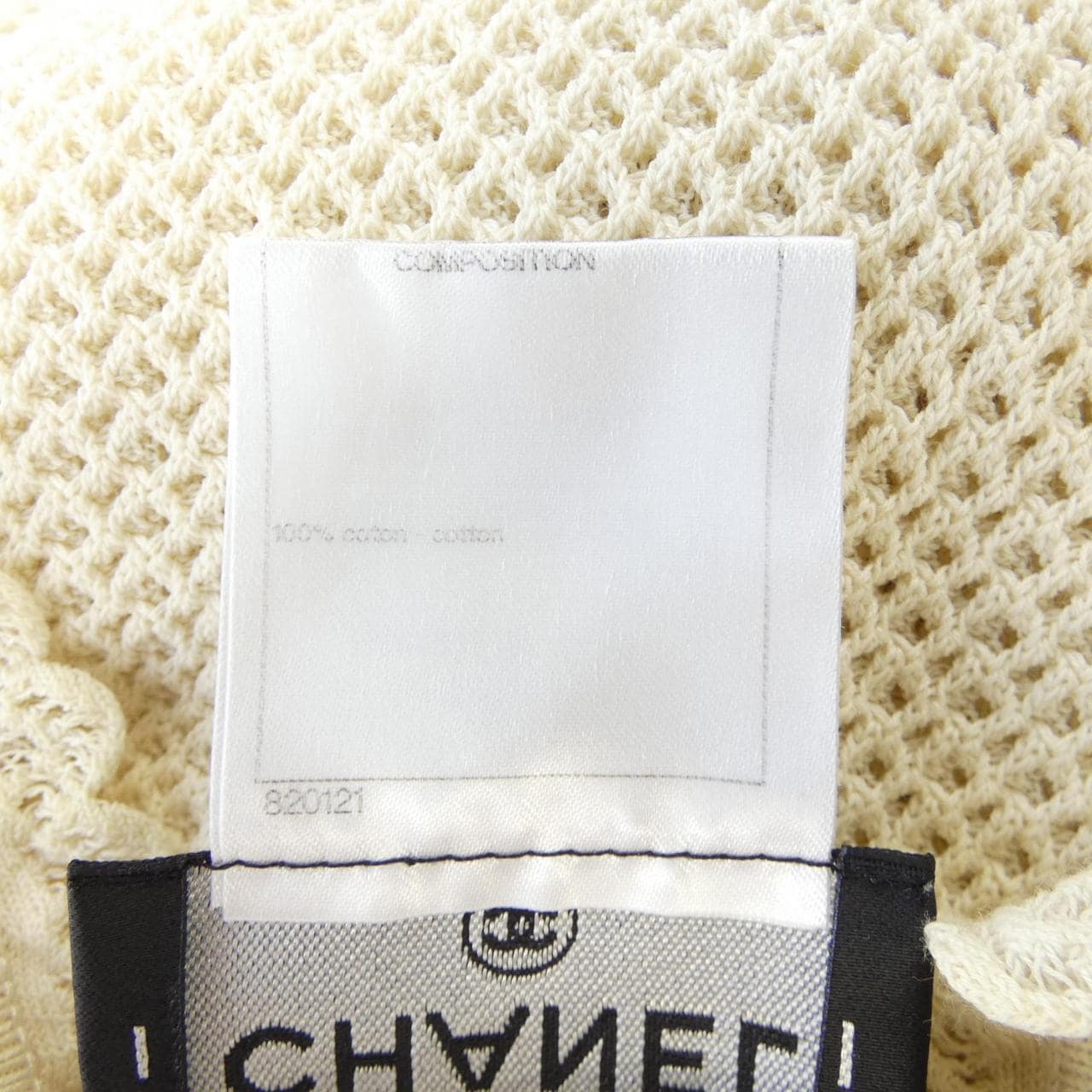 シャネル CHANEL P53709K07001 ワンピース
