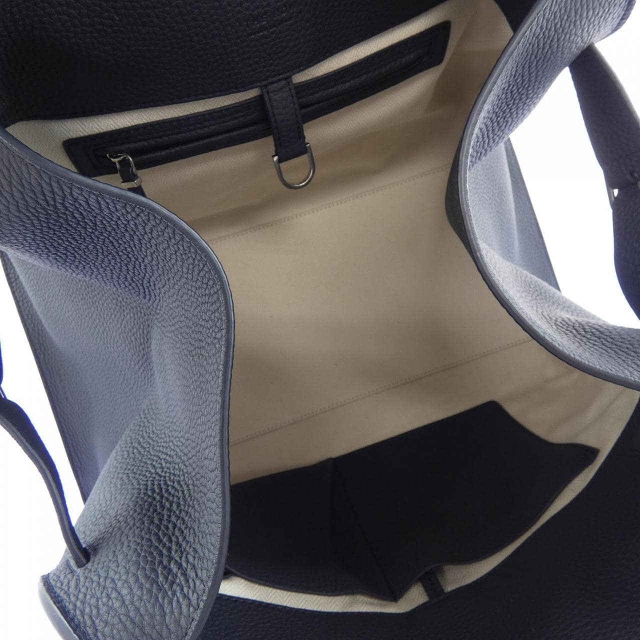 ザロウ THE ROW ソフトマルゴー SOFT MARGAUX W1255 L133 BAG
