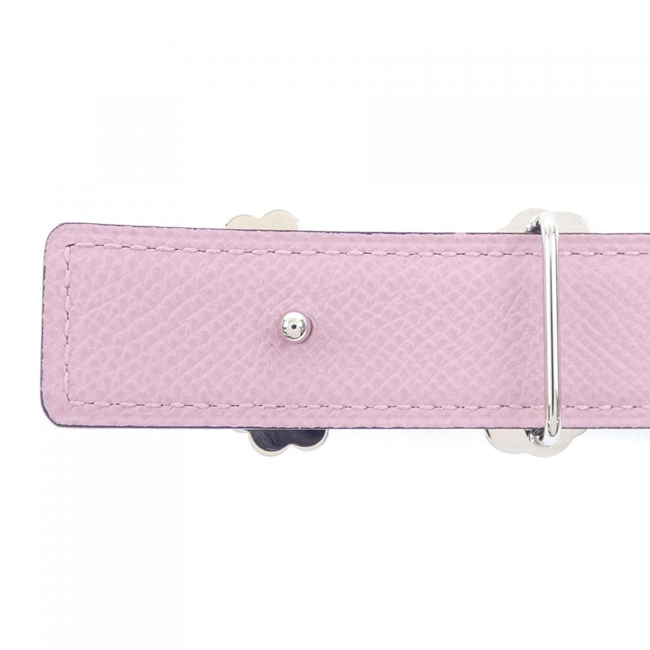 エルメス HERMES パラード 24mm リバーシブル BELT