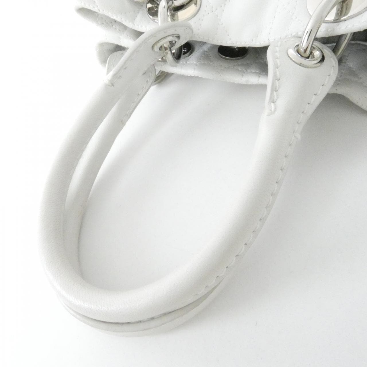 クリスチャンディオール SOFT LADY DIOR CAL44942 バッグ