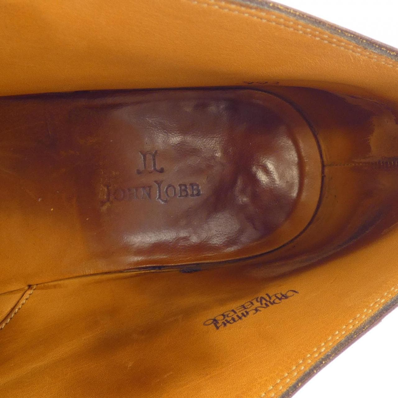 ジョンロブ JOHN LOBB UPPINGHAM シューズ